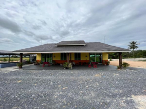 OLAH HOMESTAY